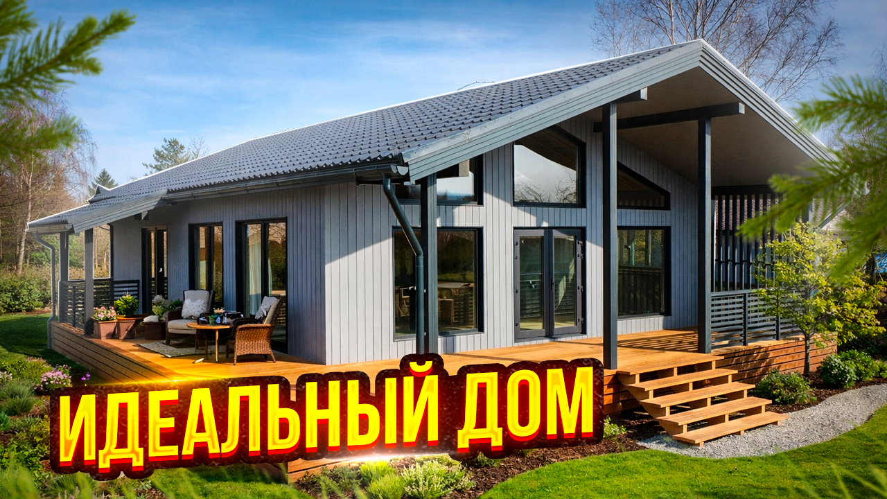 Титульное изображение видео НОВГОРОДСКИЙ ДОМ