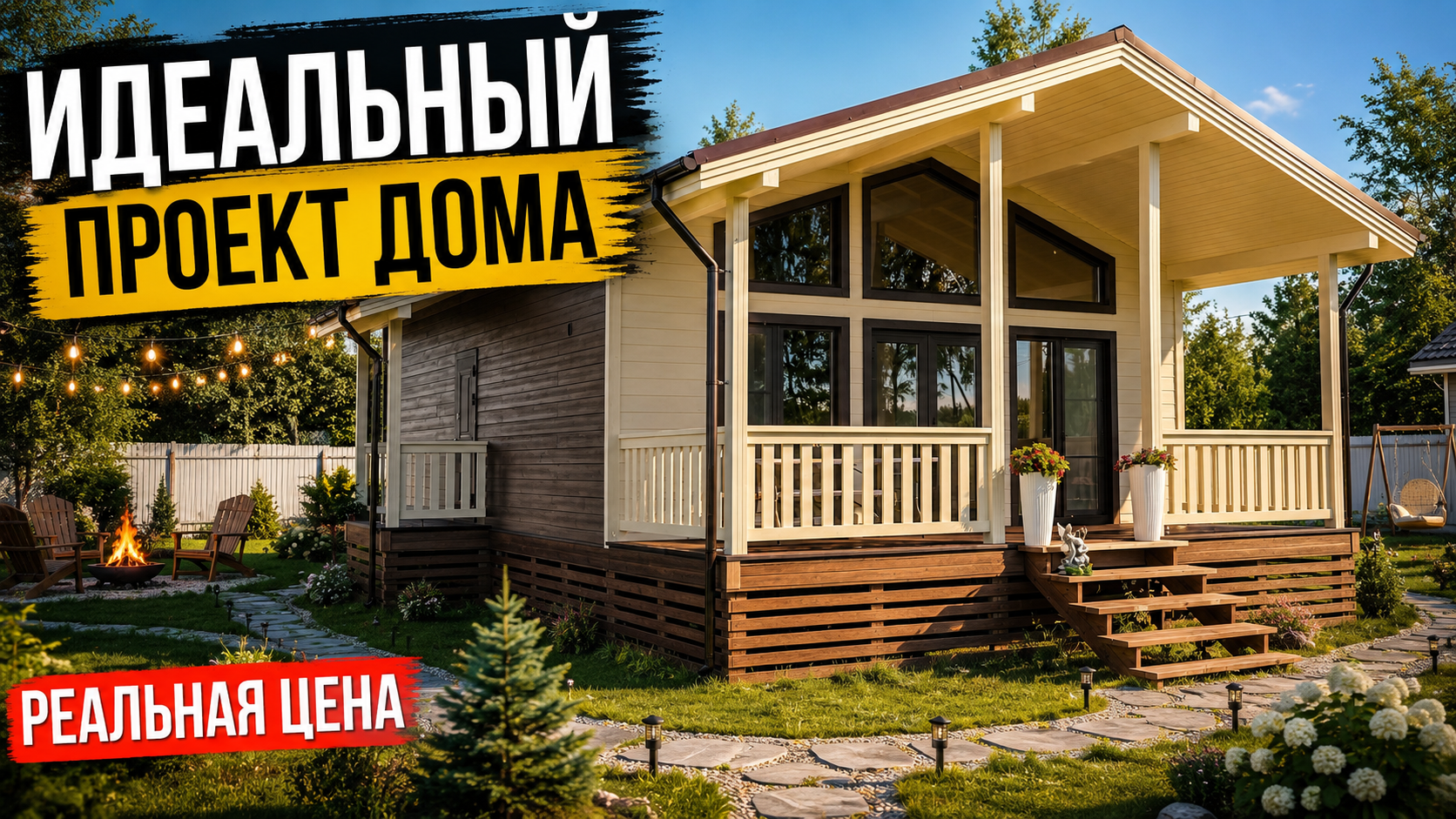 Титульное изображение видео НОВГОРОДСКИЙ ДОМ